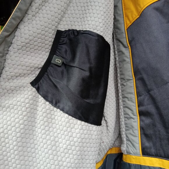 Columbia Sportswear Vertex Waterproof Ski Jacket Size XL - Picture 10 of 15